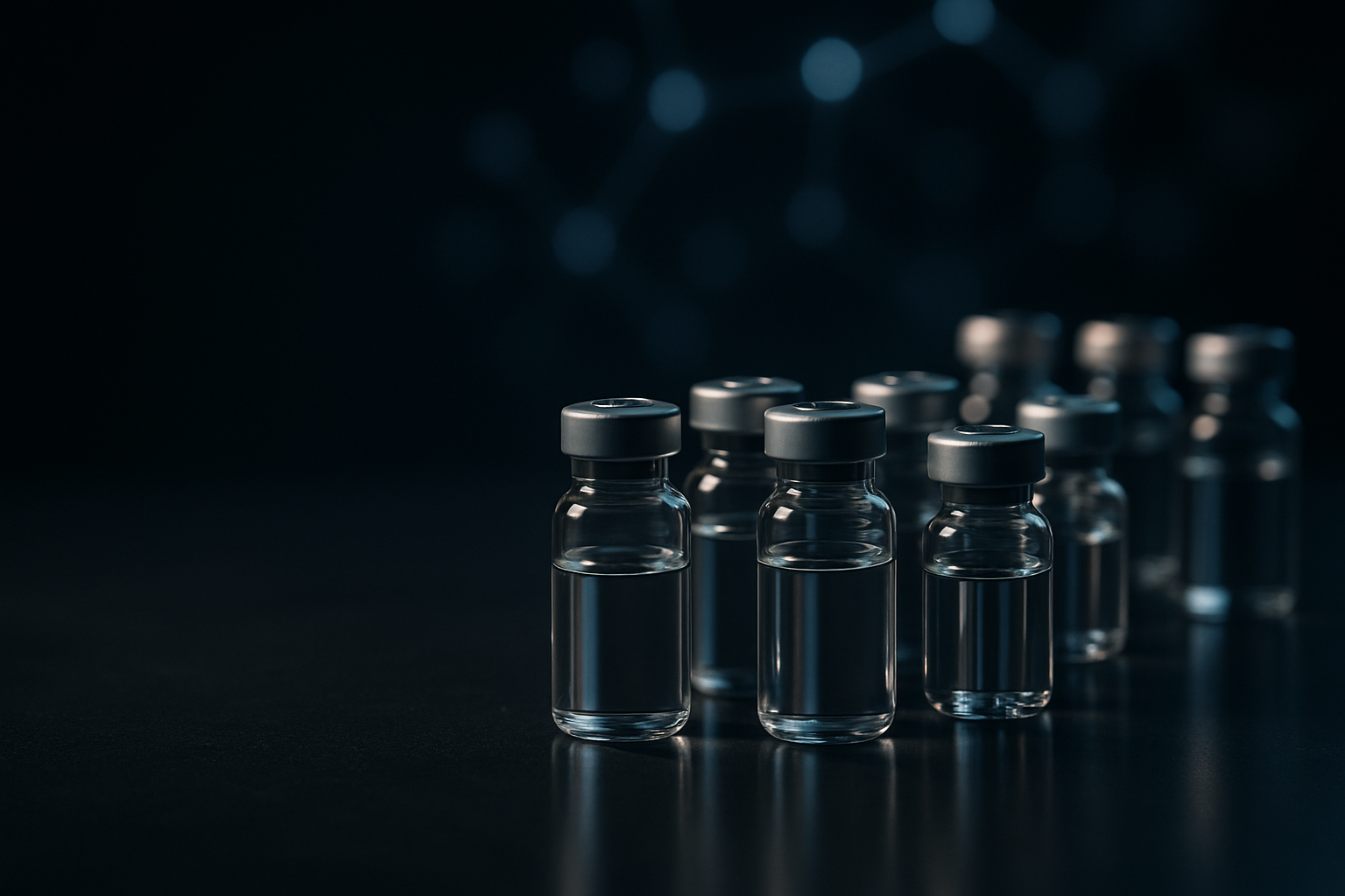 Buy Research Peptides Alberta: A Practical Guide for Lab Procurement
