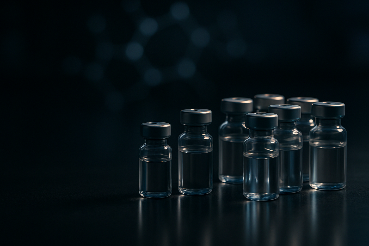 Buy Research Peptides Alberta: A Procurement Guide for Lab Managers