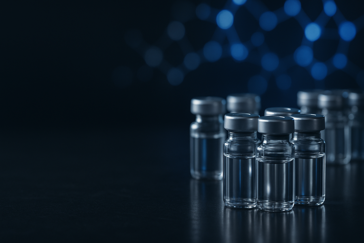Finding a Reliable Alberta Peptide Supplier for Research Labs