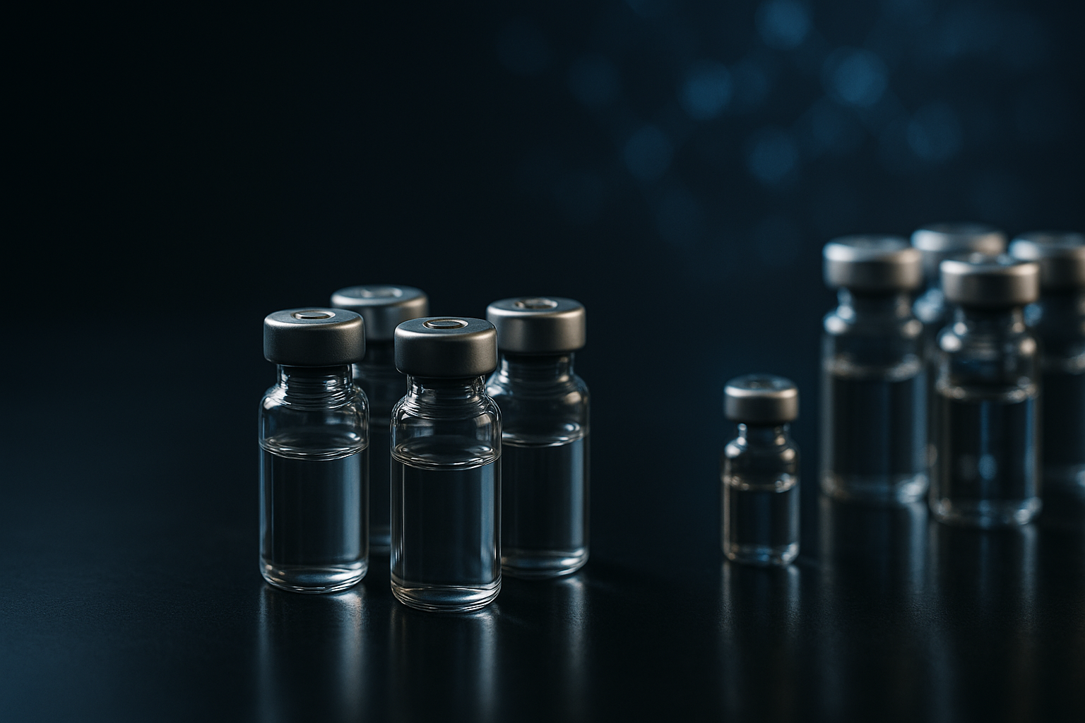 Peptides Alberta: A Practical Guide for Research Procurement in the Province
