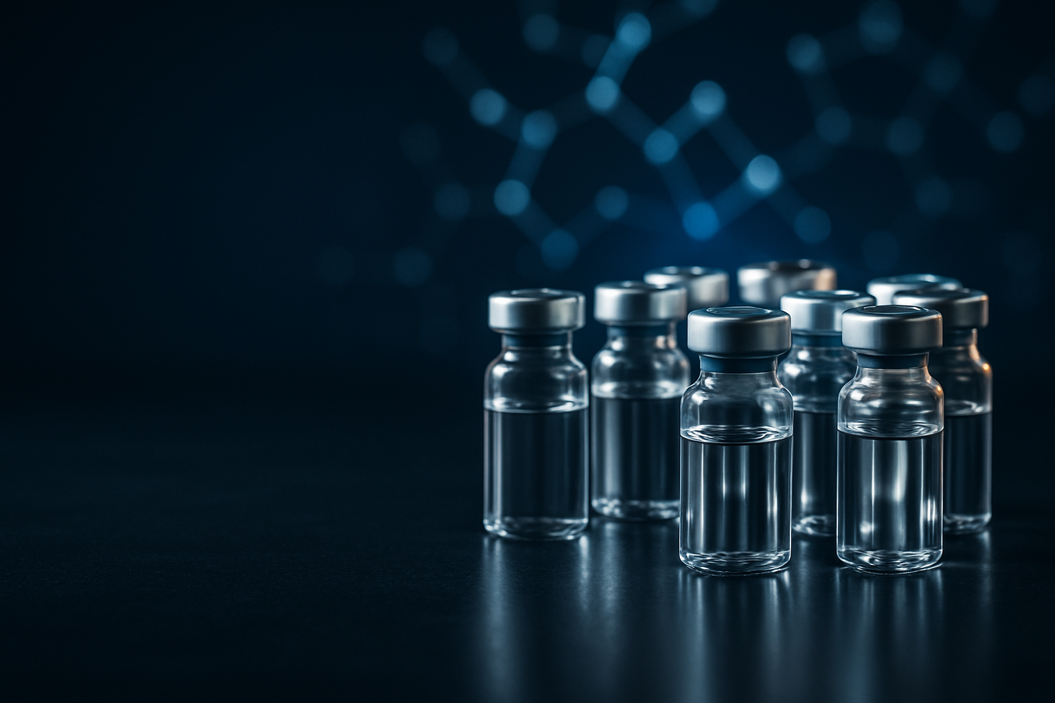 Research Peptides Edmonton: Finding a Reliable Supplier for Alberta Labs