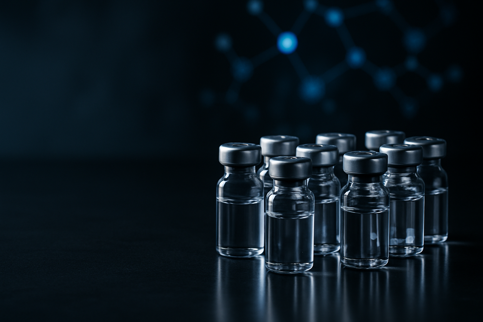 Research Peptides Edmonton: What Alberta Labs Should Know When Evaluating Suppliers