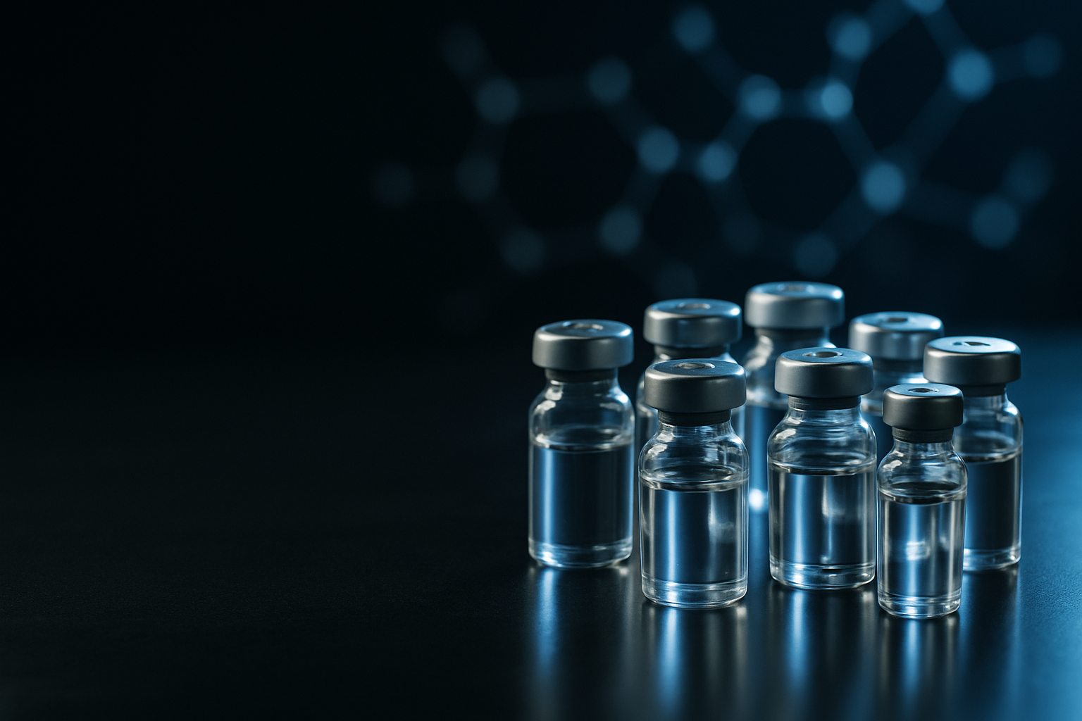 Research Peptides Edmonton: What Laboratory Procurement Teams Should Know
