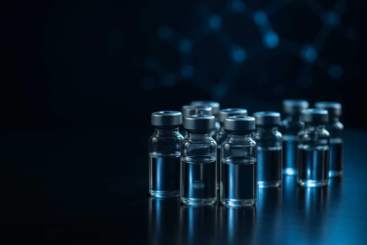Research Peptides Lethbridge: A Practical Guide to Sourcing Laboratory Compounds in Southern Alberta