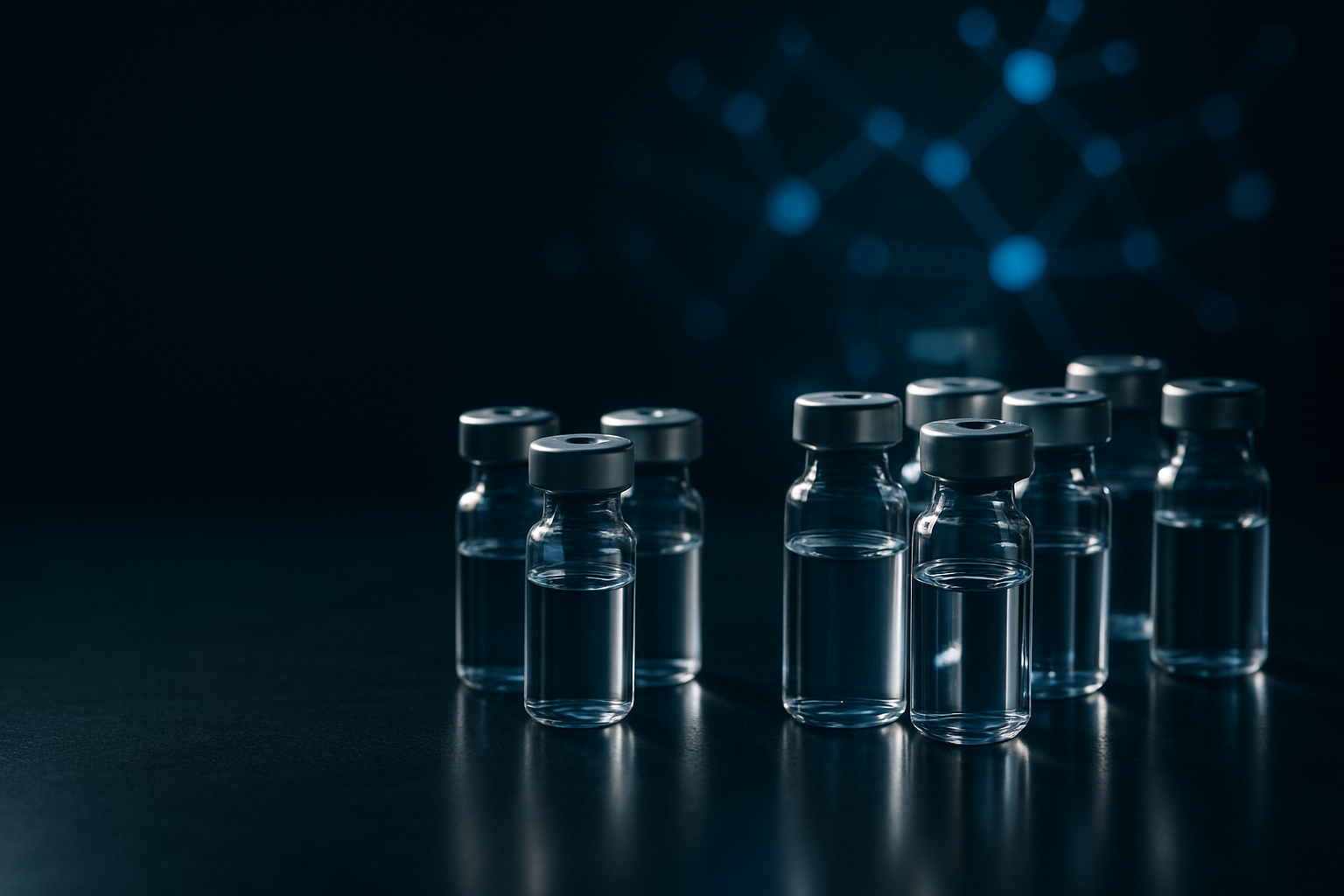 Research Peptides Red Deer: Evaluating Supplier Options for Alberta Labs