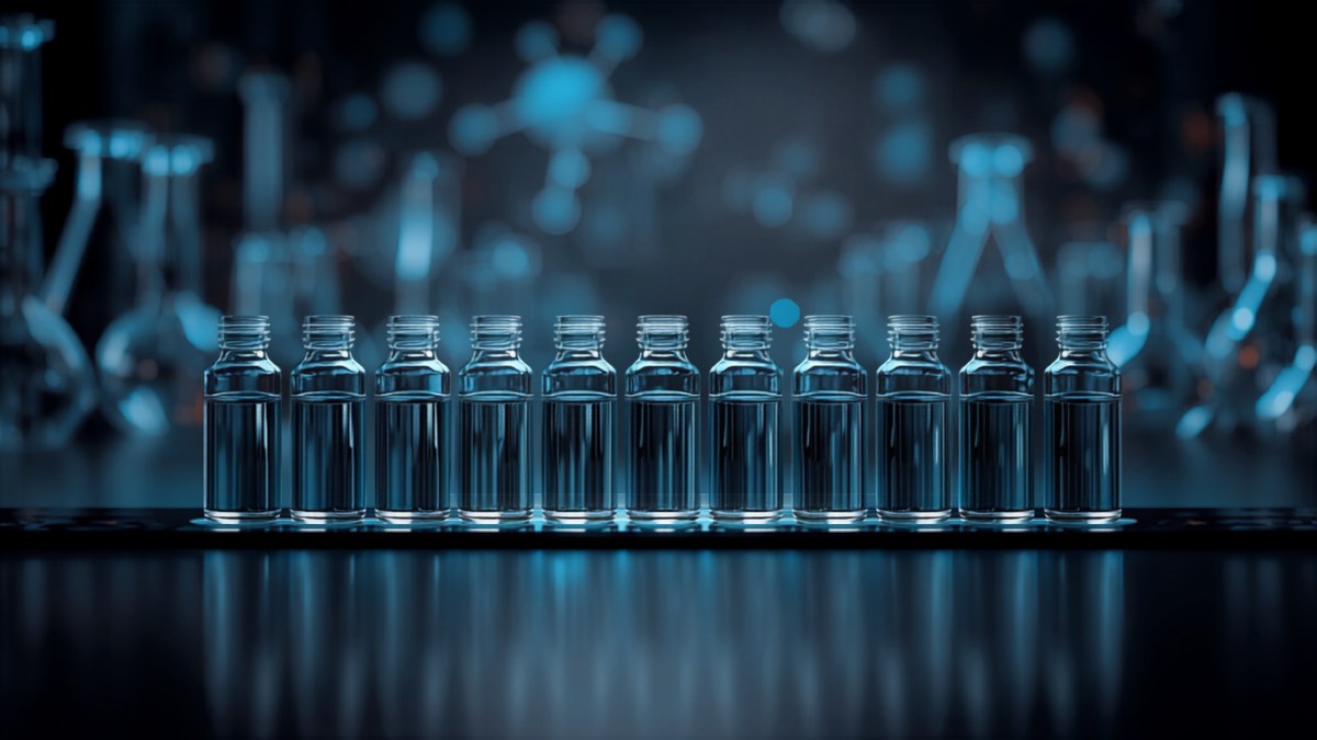 Peptides Alberta: What to Look For in a Research Supplier