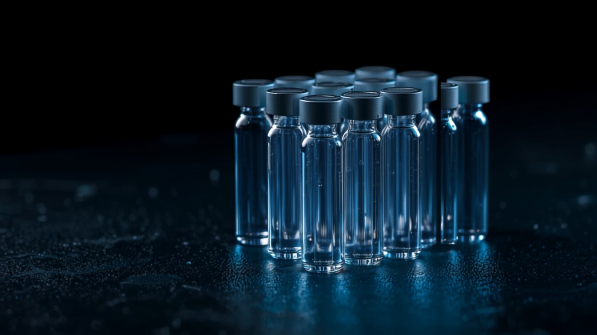 Research Peptides in Red Deer: What Alberta Labs Should Know Before Ordering