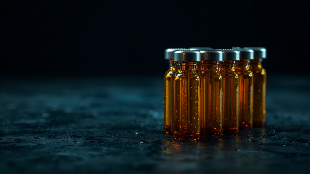 Research Peptides Edmonton: What Alberta Labs Need to Know About Sourcing